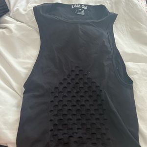 Iamgia tank top